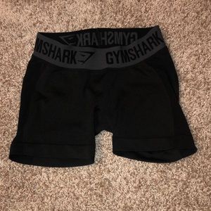 Gymshark flex shorts